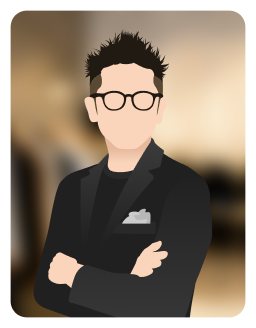 ファッション講師コーディネーターのプロフィール画像