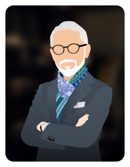 アートマスターコーディネーターのプロフィール画像